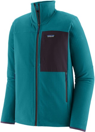 Patagonia R2 TechFace Jacket - Men's | REI Co-op