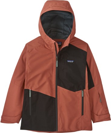 Patagonia Storm Shift Jacket - Kids' 0