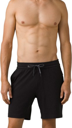 prAna Altitude Tracker Shorts - Men's 0