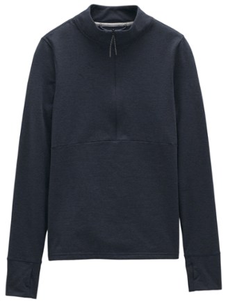 prAna Ice Flow Half-Zip Pullover - Women's | REI Co-op