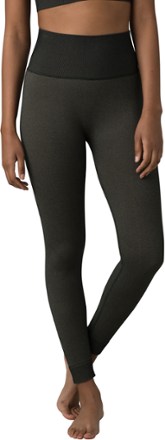 prAna Sopra Seamless Leggings - Women's 0