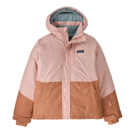 Patagonia Powder Town Insulated Jacket - Kids' | REI Co-op