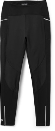 Smartwool Active Fleece Wind Tights - Women's 0