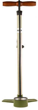 Topeak  JOEBLOW Sport III Floor Pump - Coureur