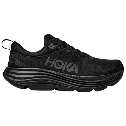 HOKA Gaviota 5 Road-Running Shoes - Women's 0
