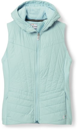 Smartwool hotsell hooded vest