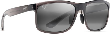 Maui Jim Huelo Polarized Sunglasses 0