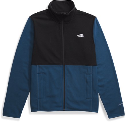 The North Face Men's Alpine Polartec 100 Jacket