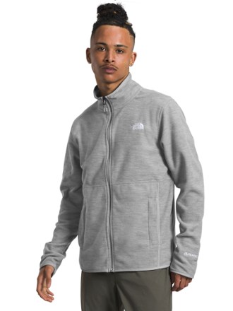 The North Face Alpine Polartec 100 Jacket - Men's 0