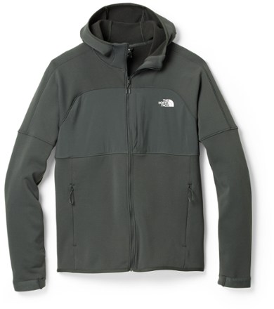 Face | Fleece Canyonlands North Co-op Men\'s Altitude The REI Hoodie - High