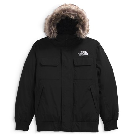 The North Face McMurdo Down Bomber Jacket - Men's 0