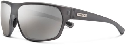 Suncloud Boone Polarized Sunglasses 0