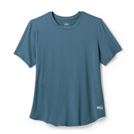 REI Co-op Sahara Heathered T-Shirt - Men's