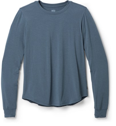 REI Co-op Active Pursuits Long-Sleeve T-Shirt - Women's | REI Co-op