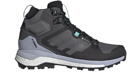 adidas Terrex Skychaser 2 Mid GORE-TEX Hiking Boots - Women's 0