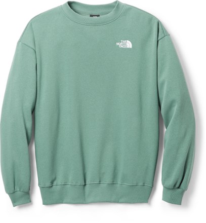 The North Face Women's Evolution Oversized Sweatshirt