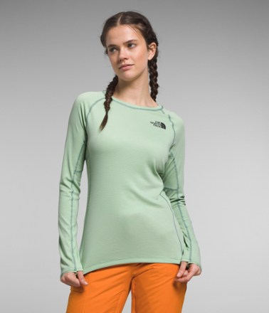 The North Face Women's FD Pro 160 Base Layer Crew Top