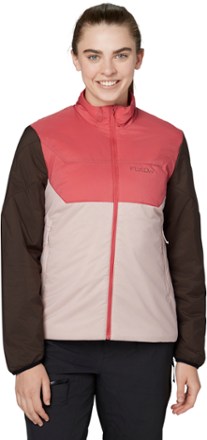 Flylow Lupine Insulated Jacket - Women's 0