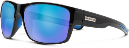 Suncloud Range Polarized Sunglasses