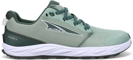 Altra Superior 6 Trail-Running Shoes - Women's 0