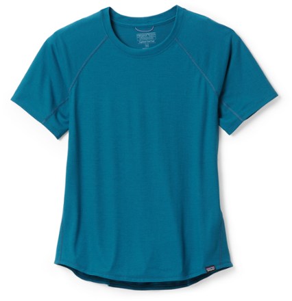 Rei patagonia capilene cool shop