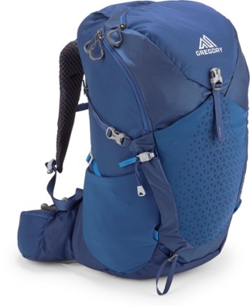  Arc'teryx Aerios 30 Backpack Men's, Versatile Pack for  Overnight and Day Use, Pixel/Sprint, Regular