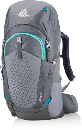 CamelBak Veste d'Hydratation Femme - Trail Run - silver/dusk - BIKE24