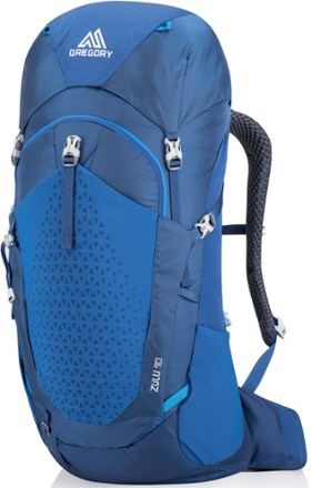 Mochila Osprey Kestrel 38 Litros - Stone Mountain Outdoors