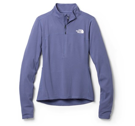 The North Face Women's Sunriser Quarter-Zip Pullover