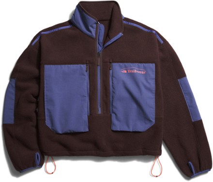 North face online fantasy ridge jacket