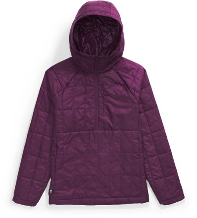 The North Face Circaloft Quarter Zip Insulated Pullover Women s REI Co op