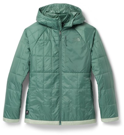 The North Face Circaloft Insulated Hoodie - Women's 0