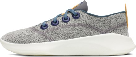 Allbirds SuperLight Wool Runner Sneakers - Men display picture 1