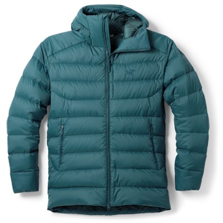 Arc'teryx Thorium Down Hoody - Men's 0