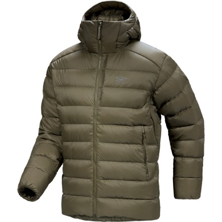 Arc'teryx Thorium Down Hoody - Men's 0