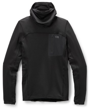 Mountain hardwear hatcher full zip outlet