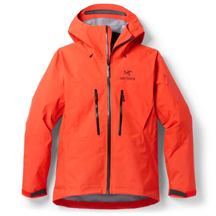 Arc'teryx Alpha SV Jacket - Men's 0