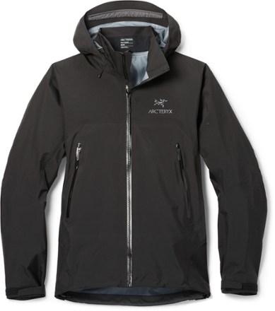 Arc'teryx Beta LT Jacket - Men's | REI Co-op