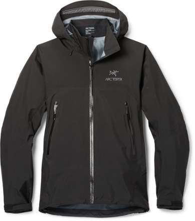 Arc'teryx Beta AR Jacket - Men's 0
