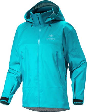Arc teryx Beta AR Jacket Men s REI Co op