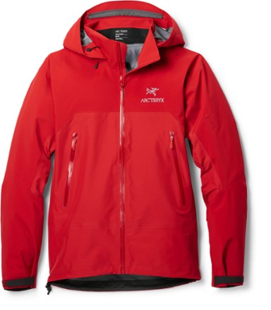 Arc teryx Beta AR Jacket Men s REI Co op