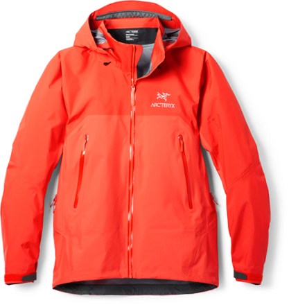 Arc'teryx Beta AR Jacket - Men's 0
