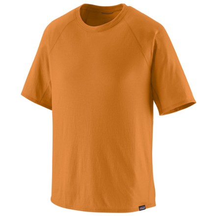 Patagonia Capilene Cool Trail Shirt - Men's | REI Co-op