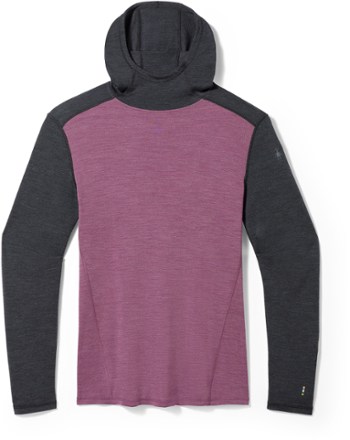 Smartwool Classic Thermal Merino Base Layer Hoodie - Men's 0