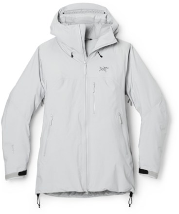 Arc'teryx Alpha SV Jacket - Men's | REI Co-op