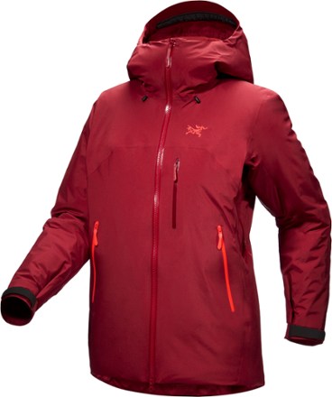 Arc'teryx Beta Insulated Jacket - Women's | REI Co-op Arc'teryx Beta Insulated Jacket - Women's | REI Co-op