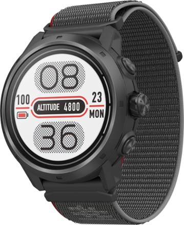 Face Off: Two Expedition-Level Smartwatches, Suunto Vertical and