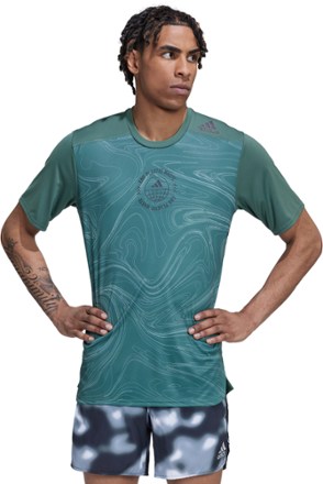 Designed For Running For The Oceans - Men's | REI