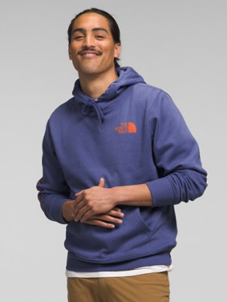 The North Face Places We Love Hoodie - Men's 0
