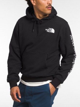 The North Face Places We Love Hoodie - Men's 0